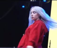 This video shows you how to say billie eilish. Pin By Jodielleighx On B I L L I E Aka The Love Of My Life Billie Billie Eilish Billie Elish