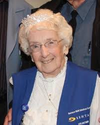 Fran Prickett's Instagram, Twitter & Facebook