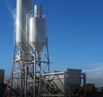 Concrete Batch Plant Manufacturers | Dry Ready Mix & Wet Mix ...