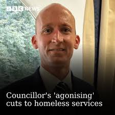 Oxfordshire County Council cabinet member Sean Gaul said he used the  service when he was a teenager. Read more here: https://bbc.in/3JoRSZe