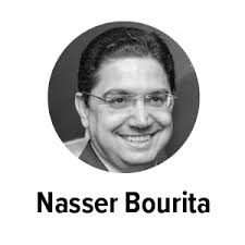 Maroc : fidèles, ambassadeurs influents… Sur qui s'appuie le chef de la  diplomatie Nasser Bourita ?