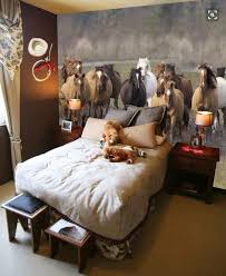 Horse Themed Rooms Horse Themed Bedrooms Horse Room Decor Bedroom Themes