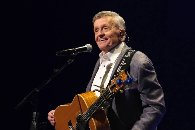 Bill Anderson's Hit Songs Revisited on New Project