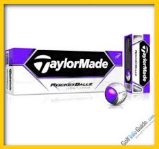 Taylormade Rocketballz Urethane Spin To Win With This Golf Ball