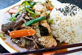 Beef And Chicken Stir Fry Chef Julie Yoon