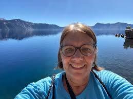 Crater Lake National Park beauty