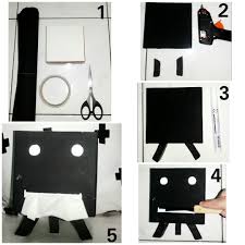 Cara membuat kerajinan dari kertas asturo. 10 Ide Model Dan Cara Membuat Kotak Tisu Tempat Tisu Dari Bahan Bekas Dekor Rumah