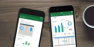 How To Open Excel Files On A Phone Or Tablet Phone Tablet Excel