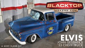 Image result for Erie Blue 1955 Truck