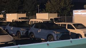 India loves subcompact suvs, a fact evident by their surging sales in our country. Toyota Raize Sub 4 Metre Suv Leaked Online