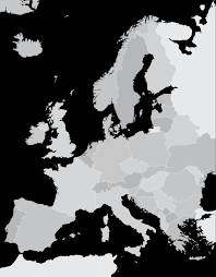England union between sweden and norway map, cruise ship outline, blue europe blank map globe mercator projection, map, angle, mammal, globe png. Partner Search Western Europe Map Outline Png Clipart Large Size Png Image Pikpng