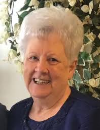 Obituary information for Sherry Elaine Topham Head