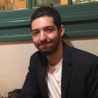 Sean Hyer's Instagram, Twitter & Facebook