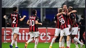 Two main founding members were english expats herbert kilpin and alfred edwards, the latter being the first chairman of. Rossoneri Team Condition Ibrahimovic Cs Threatened Potential Zebrette Udinese Vs Ac Milan Prediction Score World Today News