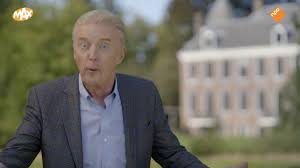 Spiegelbolgebakje technische opdracht heel holland bakt. Andre Van Duin Maakt Heel Holland Bakt Nog Leuker Dan Het Al Is Linda Nl