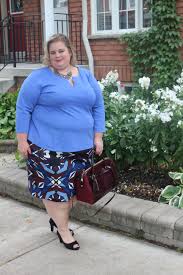 Meeting Ready with Eloquii | Mustangsallytwo