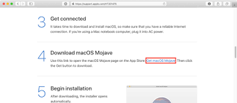 Download pc app store for windows pc from filehorse. Downloading Macos Mojave From The Mac App Store Der Flounder
