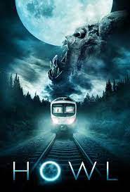 Yük treni bariyerleri kıran ekmek kamyonetini biçti. Dehset Treni Howl Turkce Dublaj 1080p Full Hd Izle