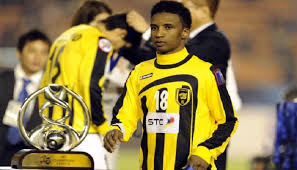 الاتحاد الآسيوي يحتفي بعيد ميلاد محمد نور
