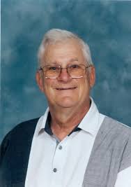 Bernard Ullrich Obituary