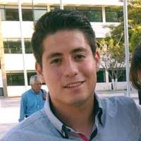 Cesar Martin Madueño Valenzuela