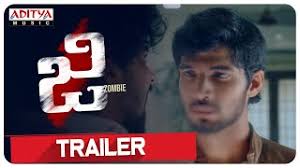Check out our zombie g selection for the very best in unique or custom, handmade pieces from our shops. G Zombie Trailer Aryan Gowra Divya Pandey Aryan Deepu Vinod Kumar Vinnu Youtube