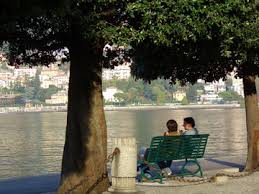 It is the administrative capital of the province of como. City Of Como In Italy On Lake Como Lake Como Italy