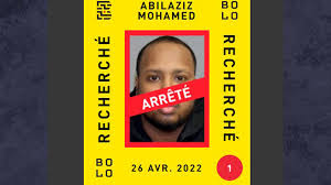 L'homme le plus recherché au Canada, Abilaziz Mohamed, a été arrêté | Noovo  Info