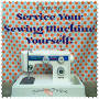 Sewing machine service from www.palindromedrygoods.com
