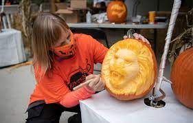 Boo At The Zoo Tradition Returns To Bronx Zoo Newsroom