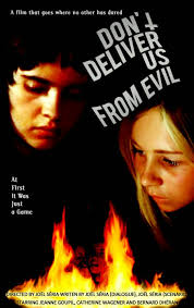 Kritikus Film Gadungan: Don't Deliver Us from Evil (1971) Review