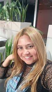 El Poder del Cambio- Victoria Eugenia Correa