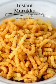 Murukku Chakri An Instant Quick And Easy Party Snacks Party Snacks Easy Quick Appetizer Recipes Healthy Evening Snacks