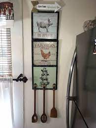 Dollar tree diy decor & more. How To Make Your Own Diy Dollar Tree Farmhouse Kitchen Decor Hometalk