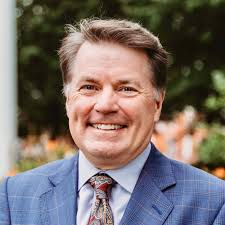 Strategy — Experts — Windermere Consulting