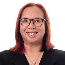 Fanny Chin's Instagram, Twitter & Facebook