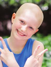 ON CHILDHOOD CANCER