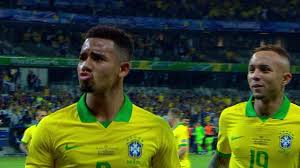 No segundo jogo, o brasil enfrentará a venezuela na arena fonte nova, no dia 18 de junho, às 21h30 (de brasília). Copa America Melhores Momentos Brasil 2 X 0 Argentina Pelas Semifinais Da Copa America 2019 Assista Online Globoplay