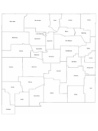 Picuris pueblo location on new mexico map clipart. New Mexico Map Template 8 Free Templates In Pdf Word Excel Download
