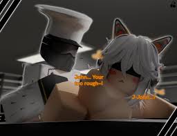 🔞 Cherri on X: J-John.... Please, were gonna get c-caught if we keep  going- 𝘈𝘏~! 77 | Only In TDX ...I guess? rr34 robloxporn  t.coF3ZNylK2ZO  X
