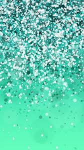 83 glitter hd wallpapers and background images. Green Colour Backgrounds For Android With Image Resolution Mint Green Glitter Background 1080x1920 Wallpaper Teahub Io