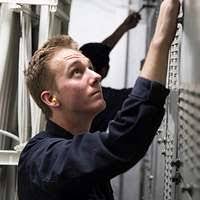 Staff Sgt. Katelyn Ekmalian, 380th Expeditionary Logistics