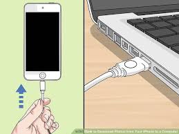 How To Download Photos From Your Iphone To A Computer In 2020 Iphone Info Iphone Life Hacks Iphone Information