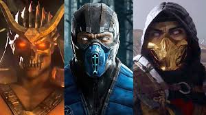 You can watch movies online for free without registration. Mortal Kombat Full Movie Complete Saga Mk9 Mk10 Mk11 Ultimate All Cutscenes Full Story 60fps Hd Youtube