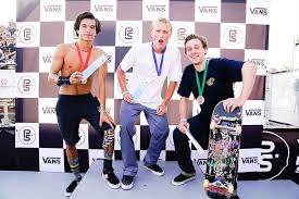 The skate park competition, which debuts in the olympics, had two brazilian representatives in the women's final at the tokyo olympic games: Vans Park Series Crowns Jake Wooten And Dora Varella In Huntington Beach 2018 Americas Continentals Vans Us Open Of Surfing July 28th To August 5th 2018 Huntington Beach California