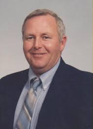 Richard Tomlin Obituary