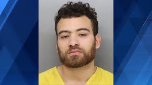 Court docs: Mt. Healthy man charged, accused of inappropriately touching  child