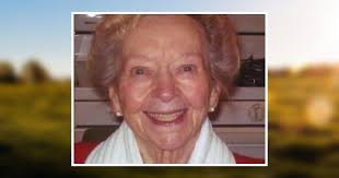 Sally Jane Benson Obituary May 3, 2008