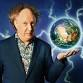 Andy Zaltzman: The Zaltgeist event image
