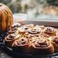 Kids and Teens: Fall Baking Cooking Class event image